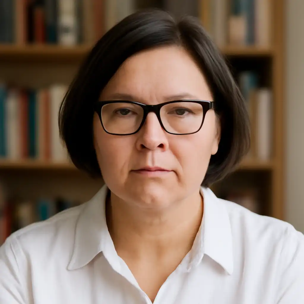 Angelika Fiedler